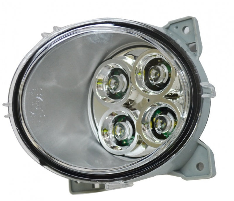 DAYLIGHT RUNNING LAMP LED LH TO REPL SCANIA LF0122