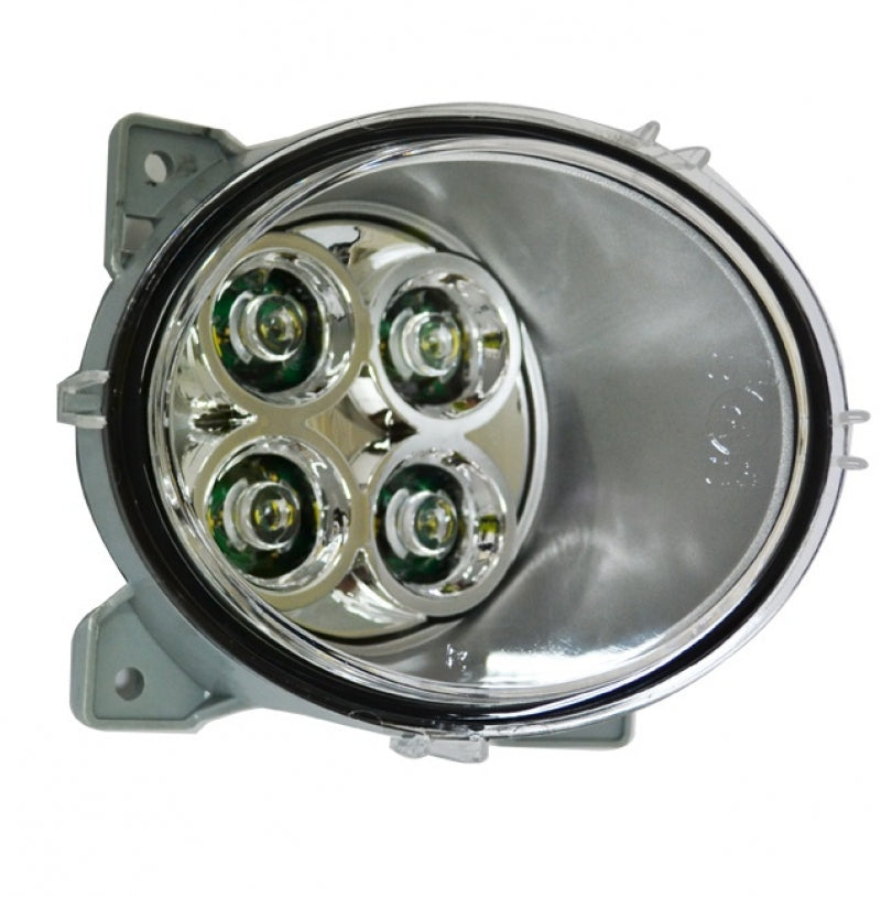DAYLIGHT RUNNING LAMP LED RH TO REPL SCANIA LF0123
