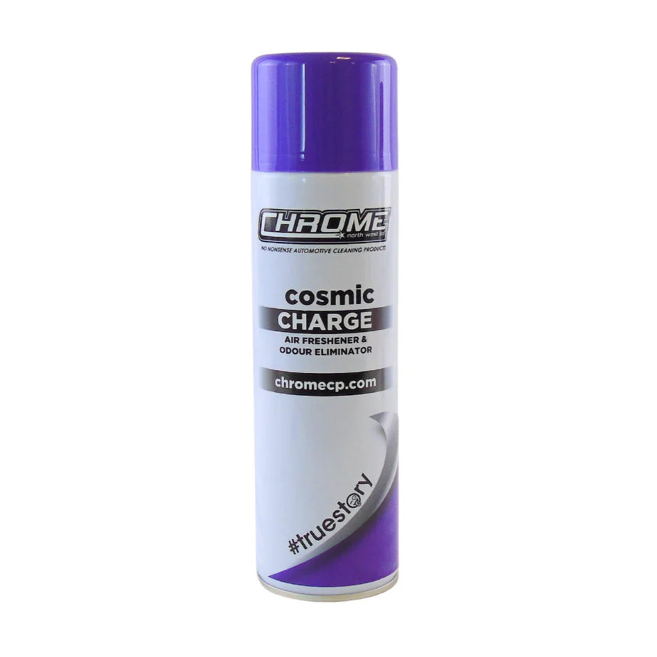 CHROME: Cosmic Charge 500ml