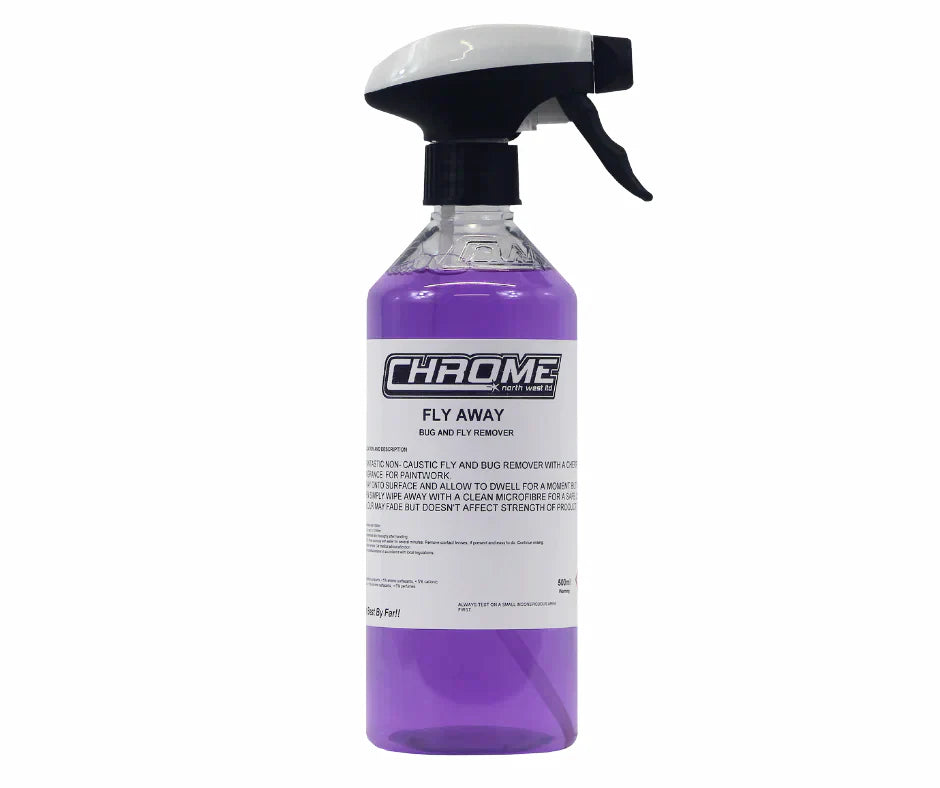CHROME: Fly Away 500ml
