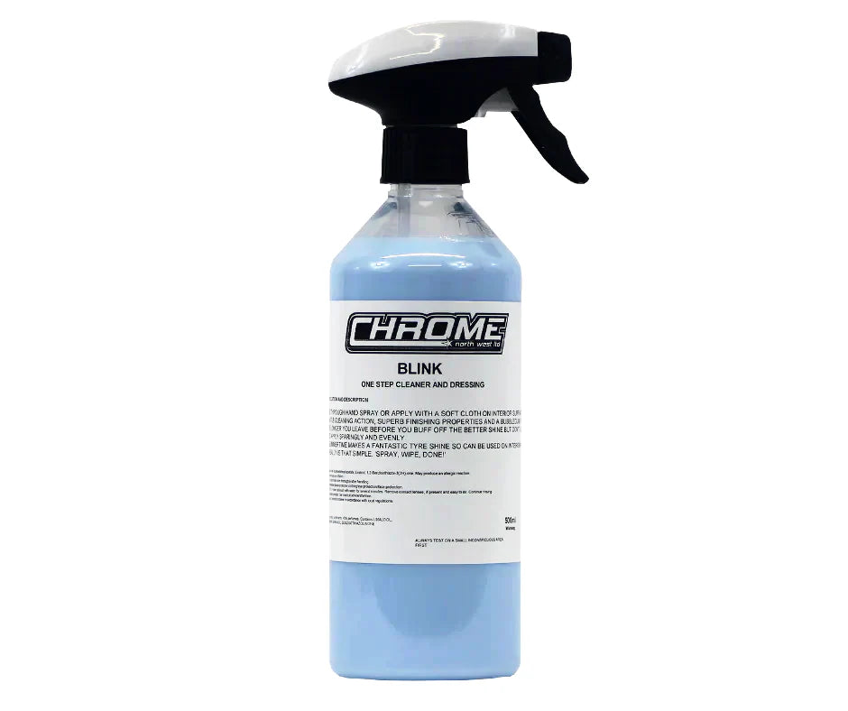 CHROME: Blink 500ml