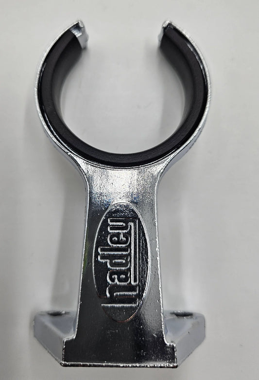 Hadley 37.5" Air Horn - Chrome