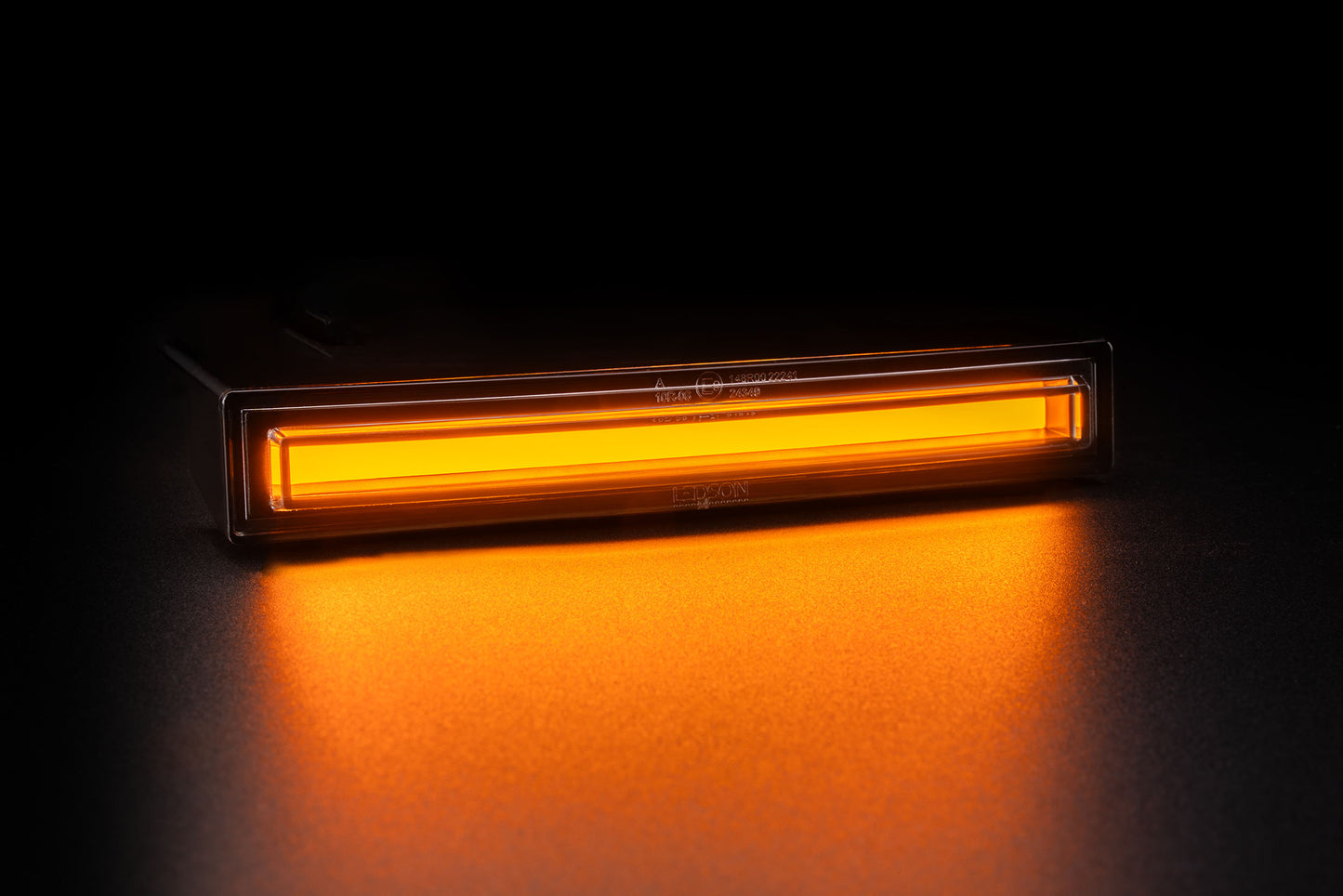 LEDSON Optoline NG+ for Scania NextGen