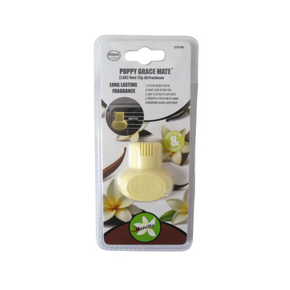 Poppy Vent Air Freshener