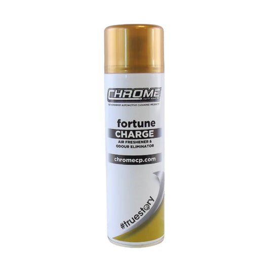 CHROME: Fortune Charge 500ml