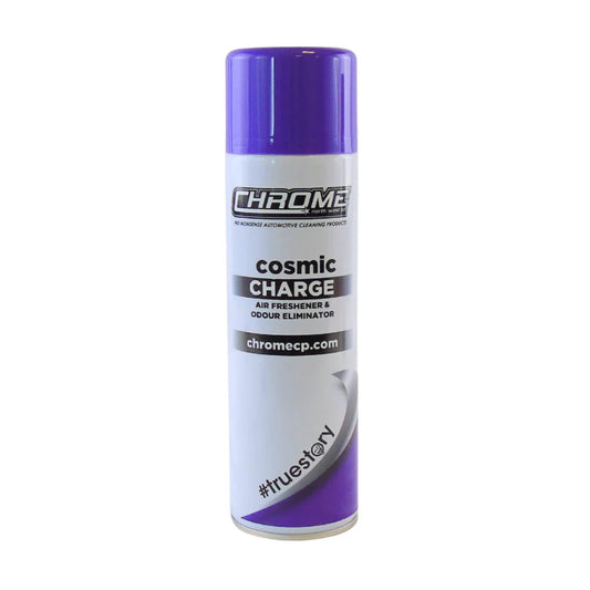 CHROME: Cosmic Charge 500ml