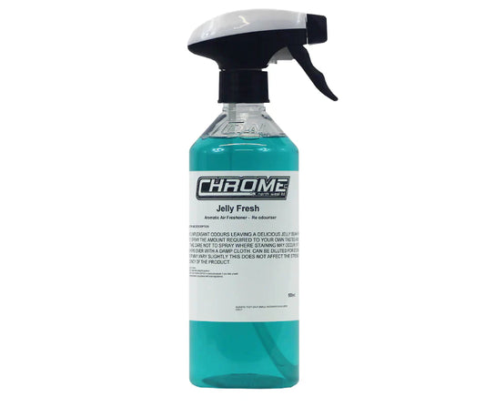 CHROME: Jelly Fresh 500ml