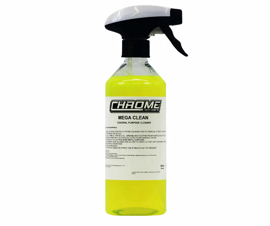 CHROME: Mega Clean 500ml