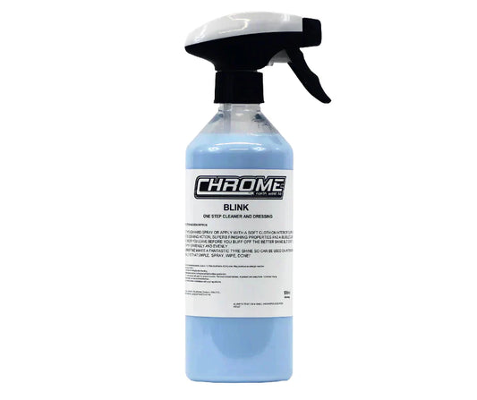 CHROME: Blink 500ml