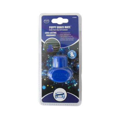 Poppy Vent Air Freshener