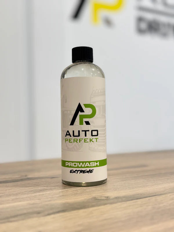 Autoperfekt Pro Wash Extreme