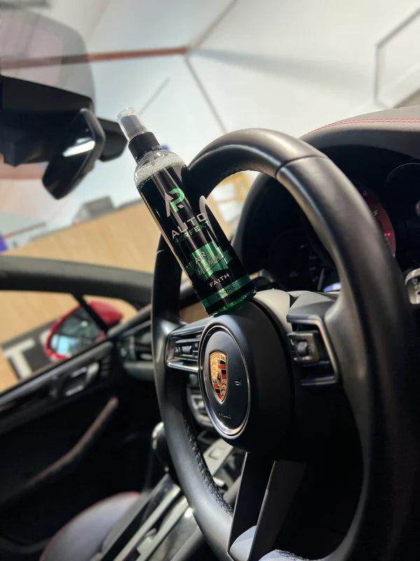 Faith Air Freshener