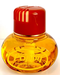 Gracemate: Poppy Air Freshener Genuine Gracemate Poppy Air Freshener MADE IN JAPAN. Eleven fragrances to choose from. The high grade liquid perfume creates a...