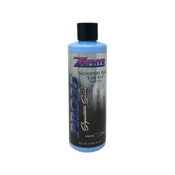 ZEPHYR: Pro 25 "Signature Series" 'Easy Kut' Metal Polish Zephyr Pro 25 Metal Polish is formulated for todays high performance forged aluminium wheels and softer...