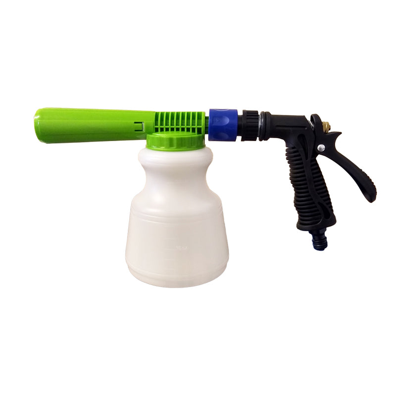 Low Pressure Foam Gun
