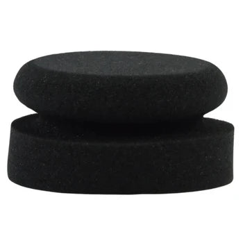 CHROME: Tyre Dressing Sponge Chrome Tyre Dressing Sponge - Available in Black