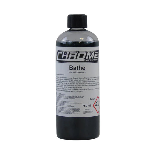CHROME: Bathe