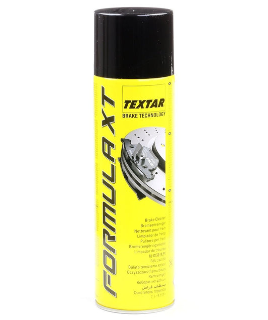 Textar brake cleaner Formula XT 500ML