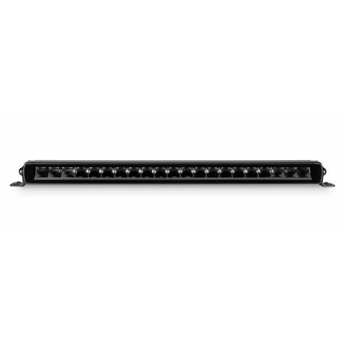 20.5" LED Slim Driving Lightbar - with Boost Function & Dynamic Start Up