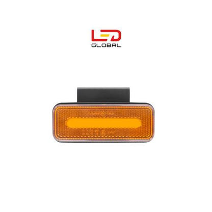 Amber LED Marker Light