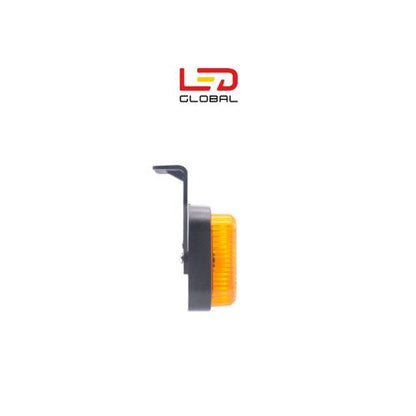 Amber LED Marker Light