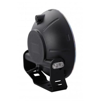 120 Watt 9 Inch Driving Light with Dual Colour Position Light Product Code: LG930