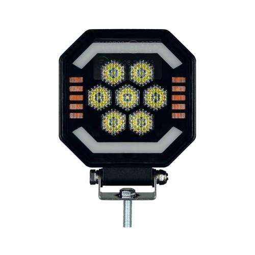 3in1 Combination Work Light