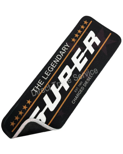 Dashboardmat Legendary Super Diesel