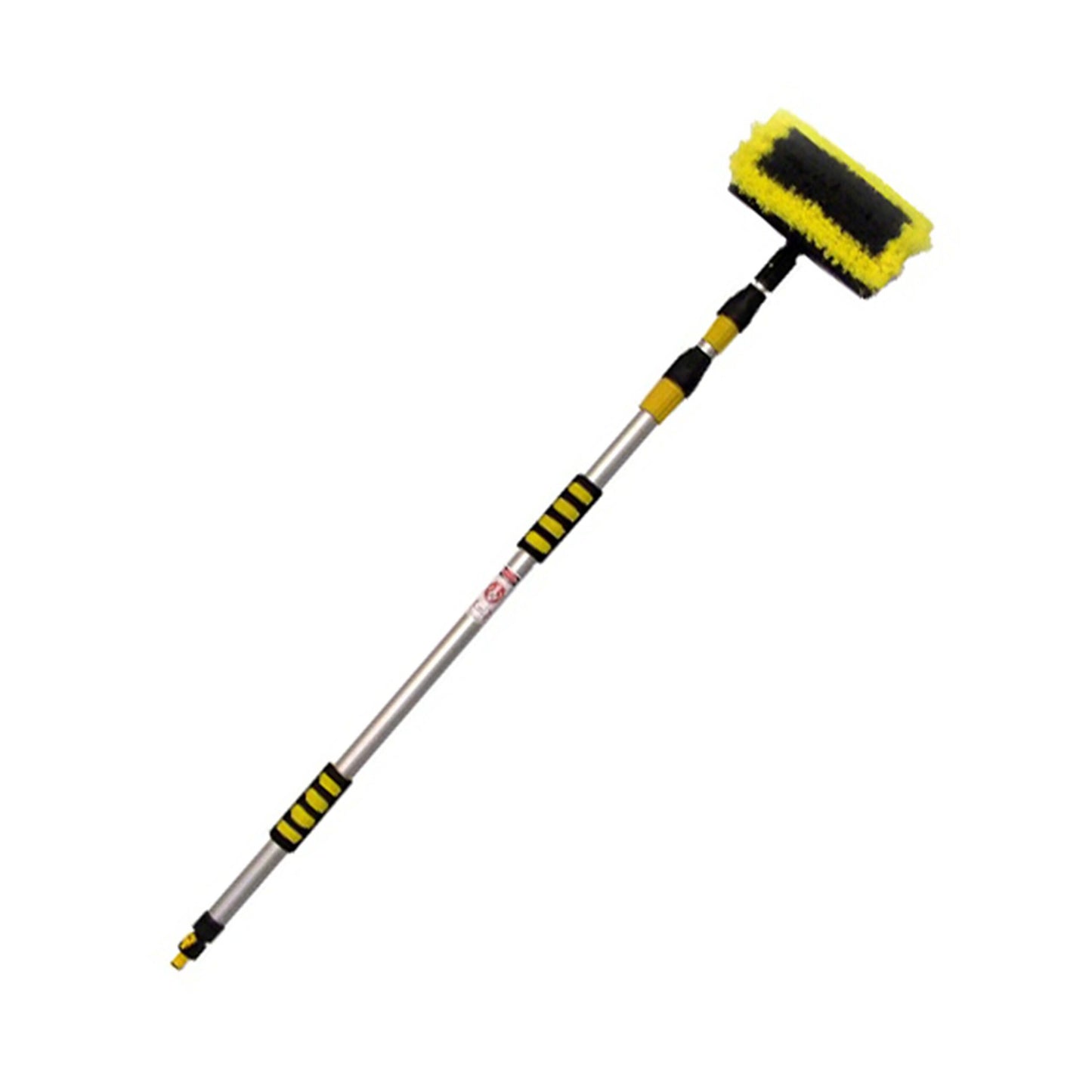 Standard Telescopic 3 Stage Wash Brush 3 Meters